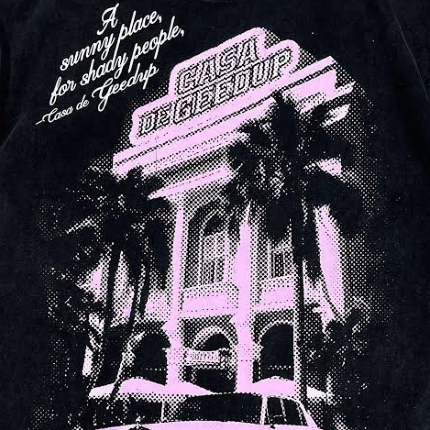 #product_name# - Glace Space