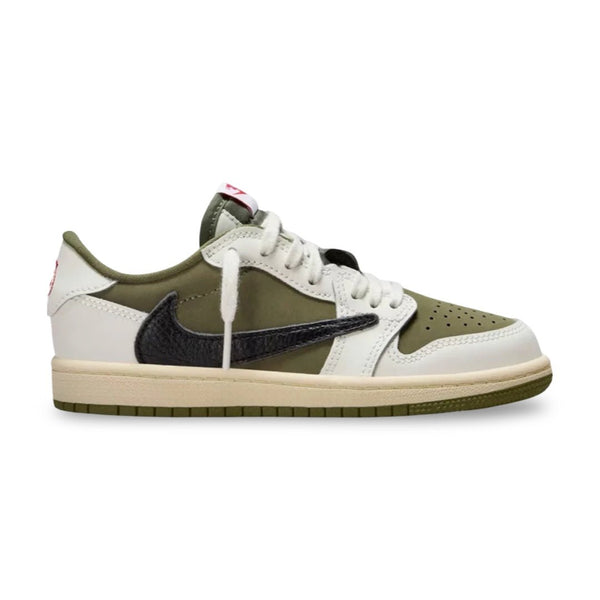 Retro low top jordans 2025