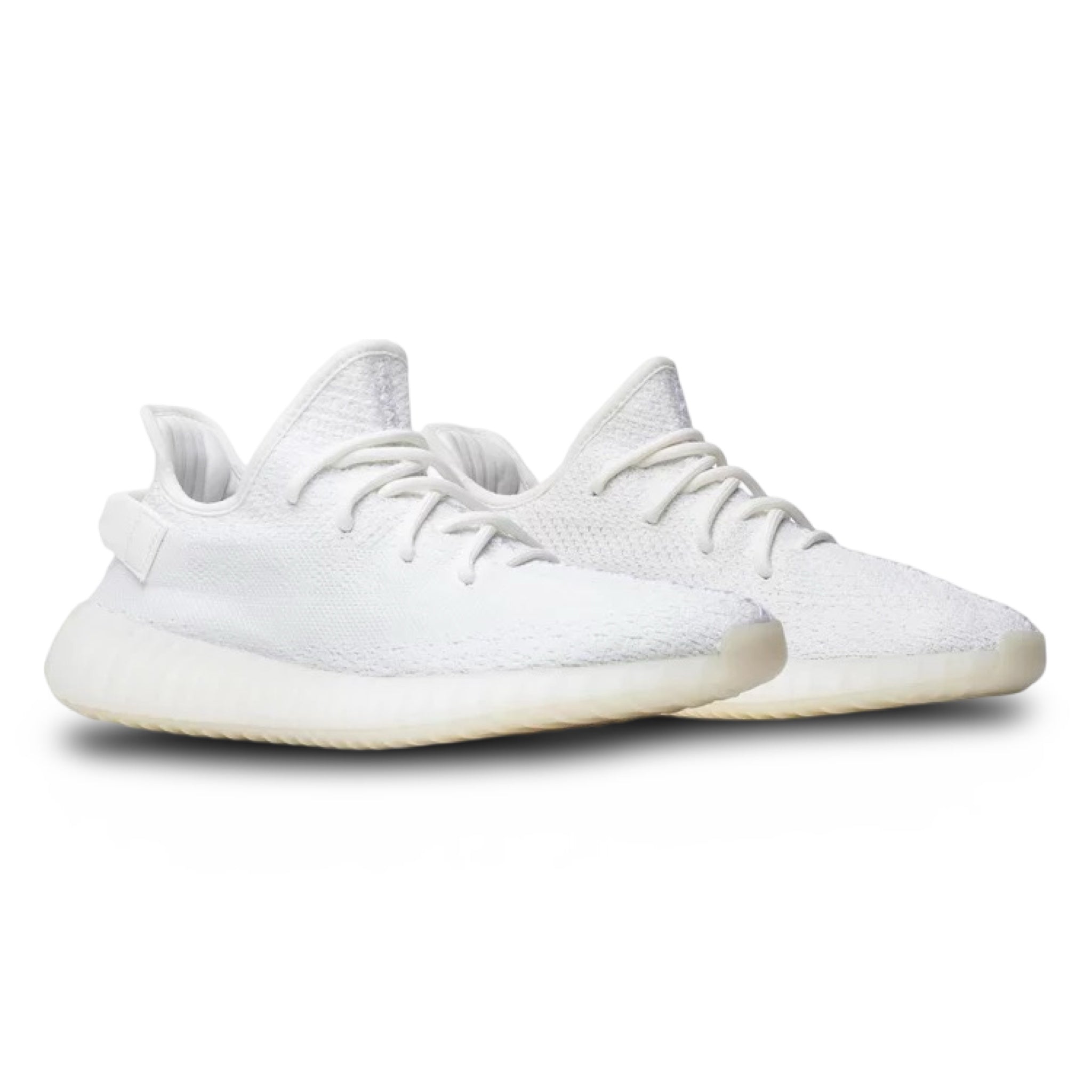 adidas Yeezy Boost 350 V2 Cream 17 Glace Space