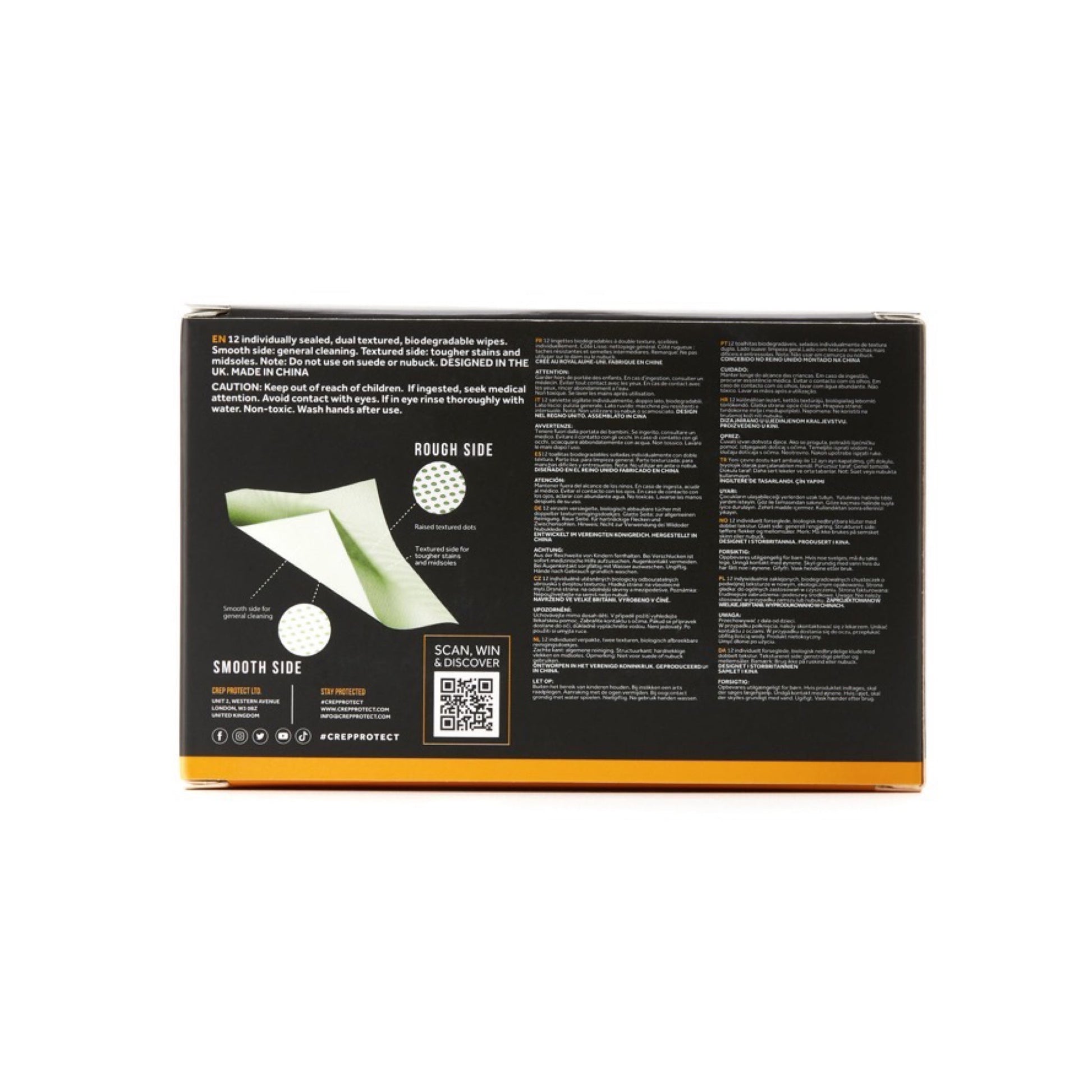 #product_name# - Glace Space