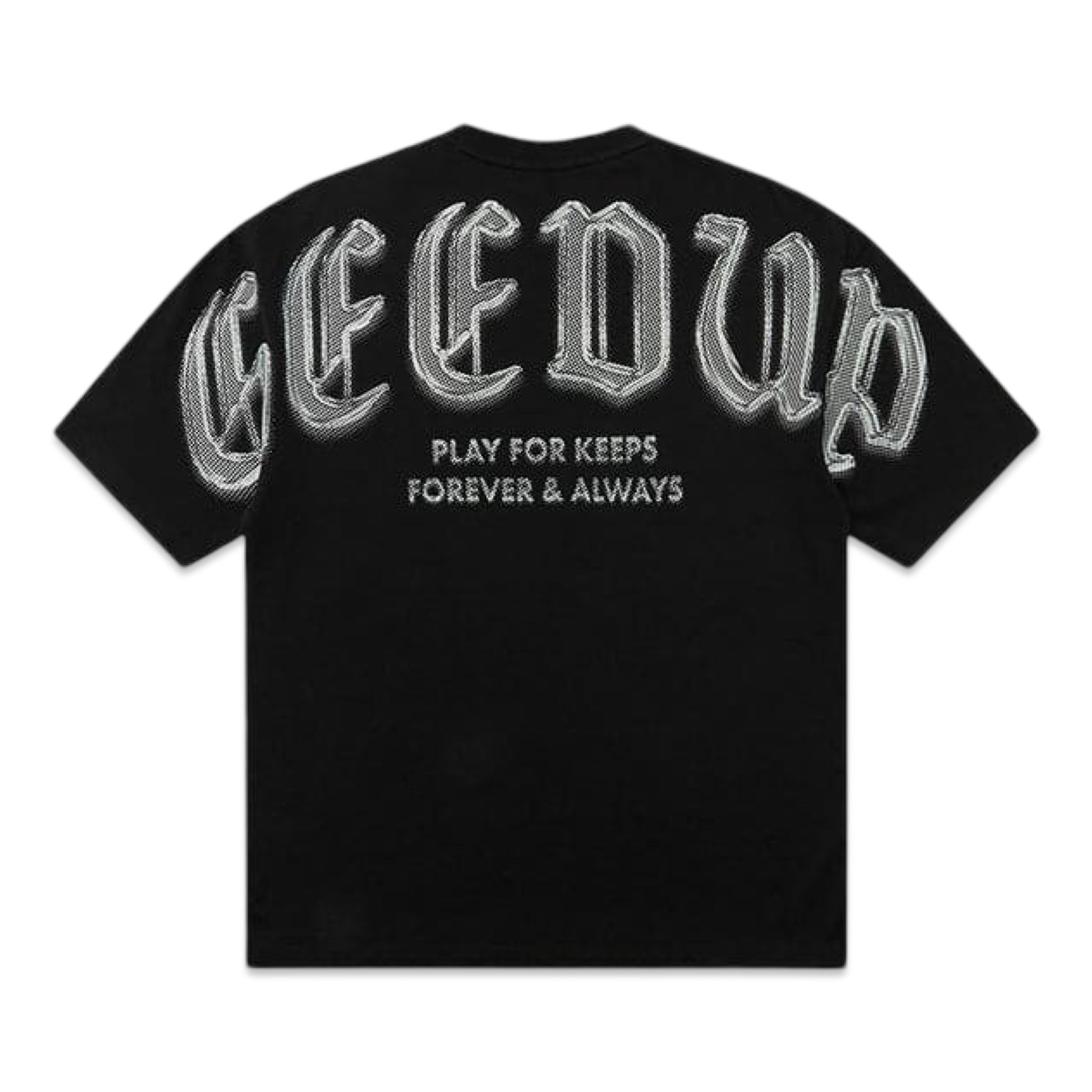 GEEDUP – Glace Space