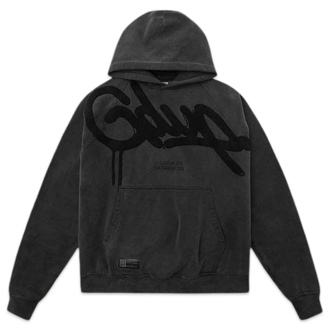 GEEDUP – Glace Space