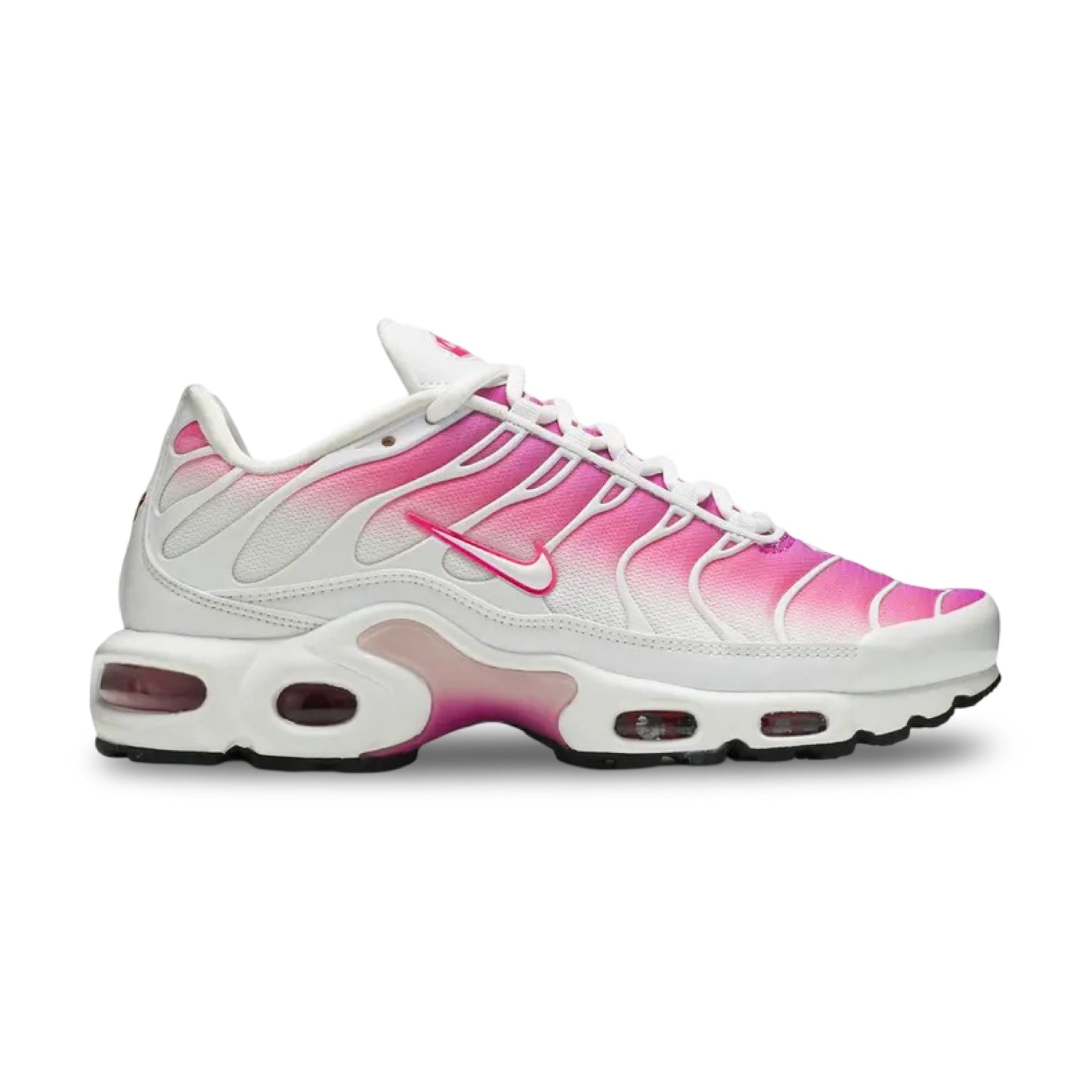 Nike Air Max Plus TN 'Pink Fade' Women's – Glace Space