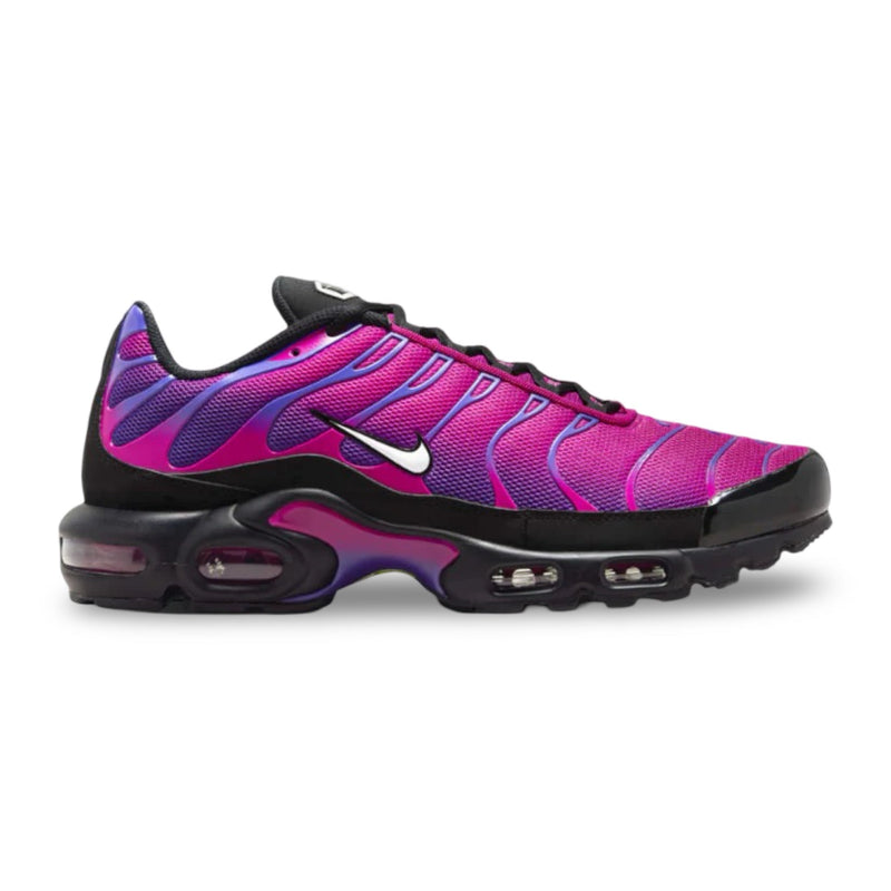 Nike air max plus space purple hotsell