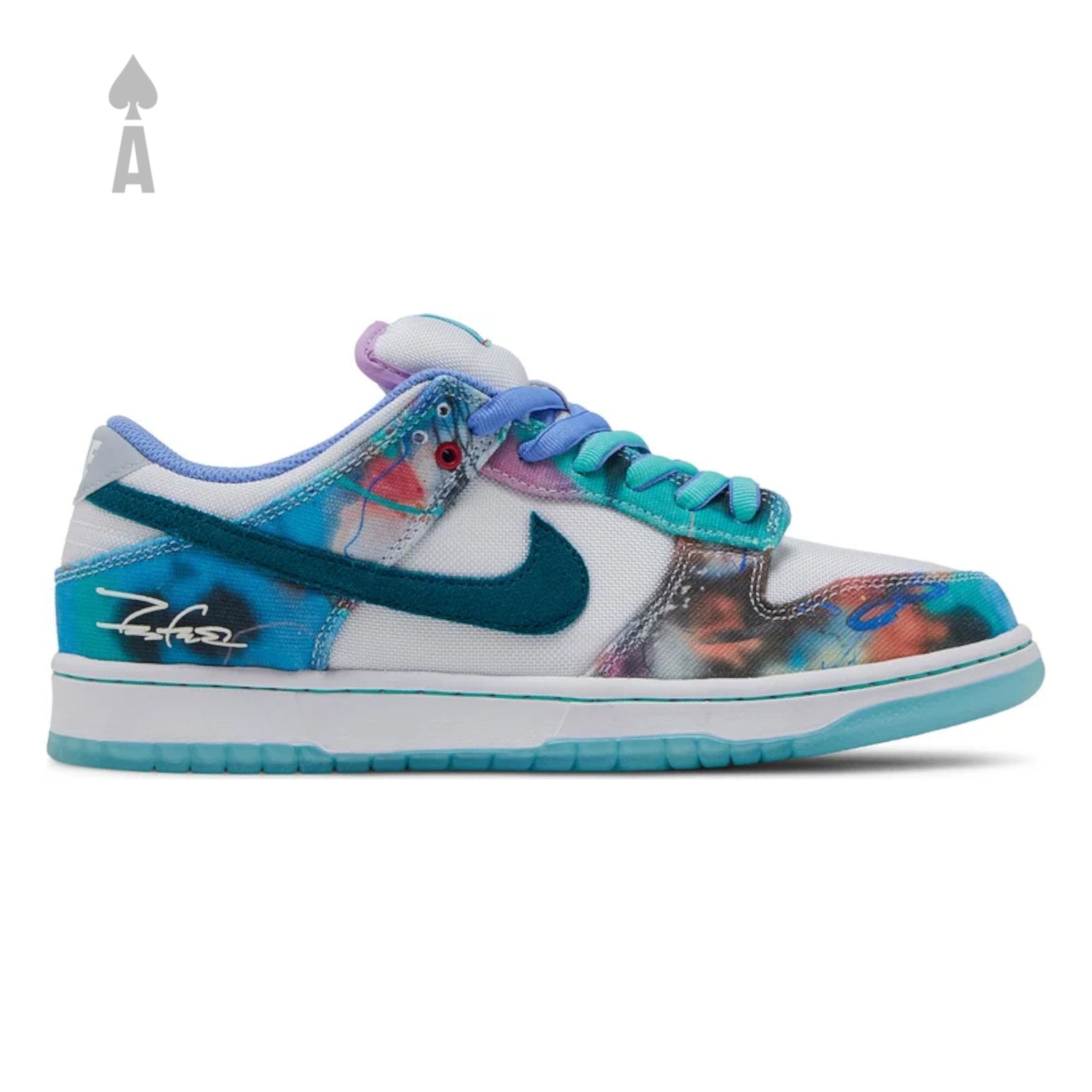 Nike tn bleached aqua on sale