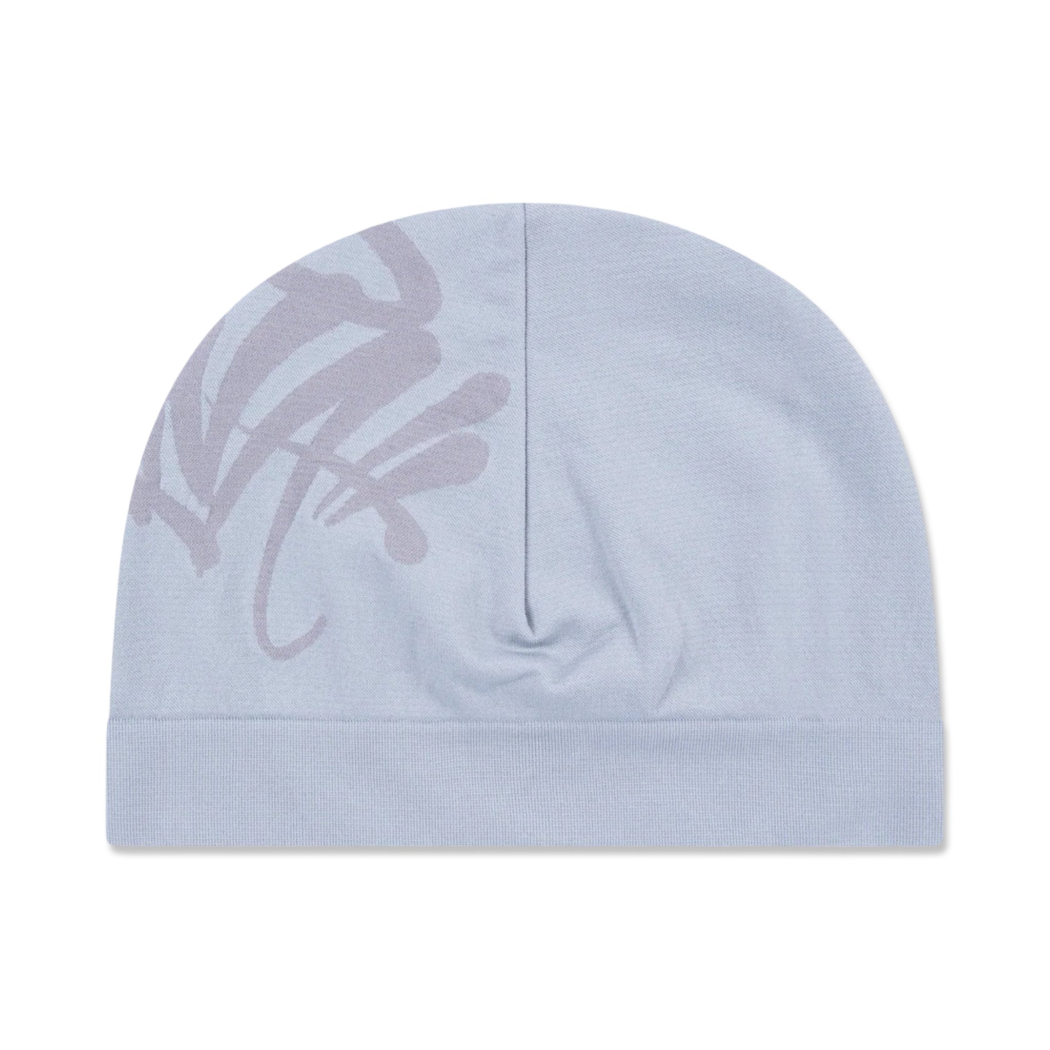 帽子 Syna World SYNA BIG LOGO SKULL - BLUE SynaWorld Big Logo Skull Blue - SHEZAMME