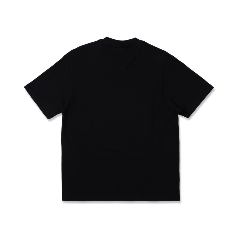 #productNOCOMMENT - TEE - BLACK - XS_name# - Glace Space