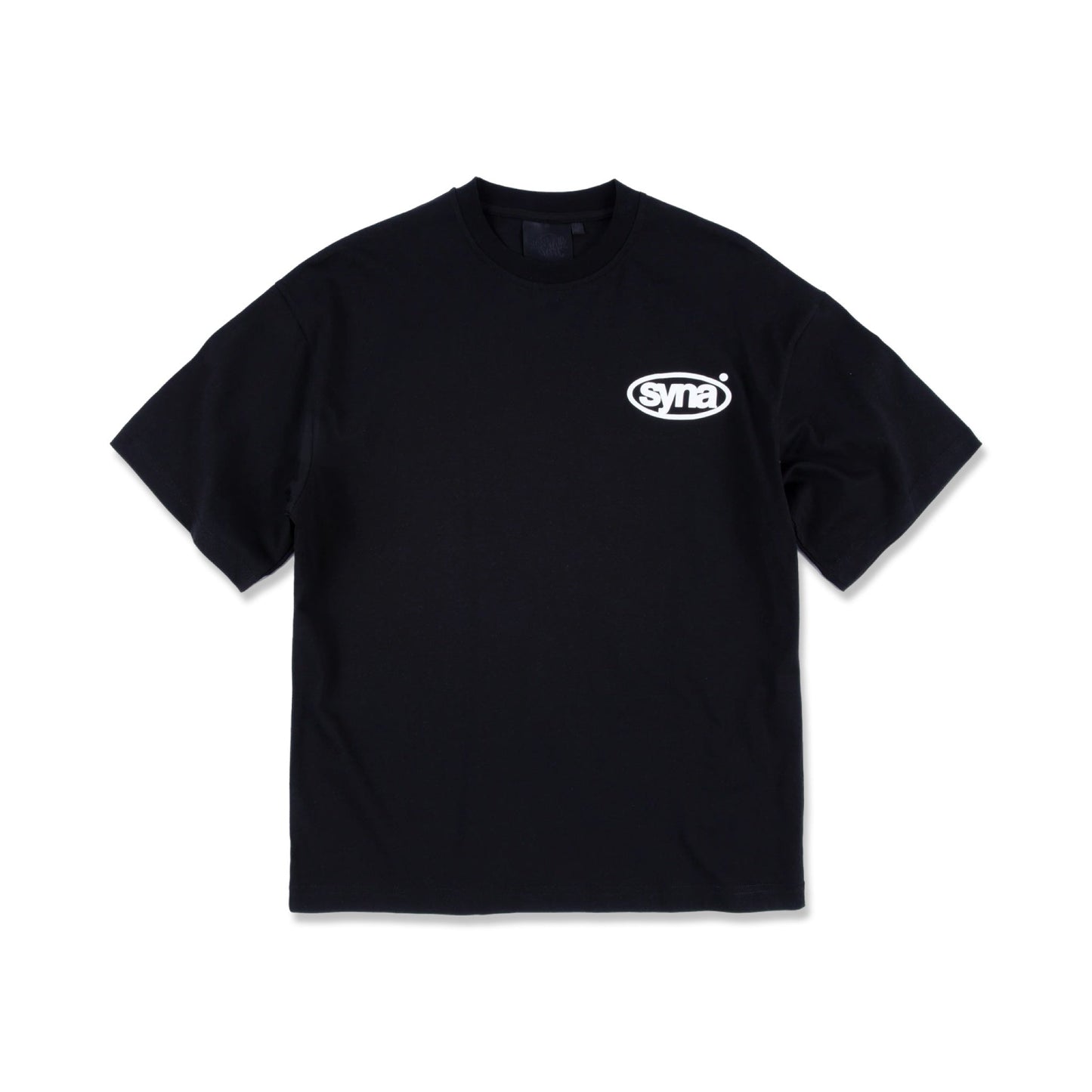 #productSMOKINGNUN - TEE - BLACK - XXL_name# - Glace Space