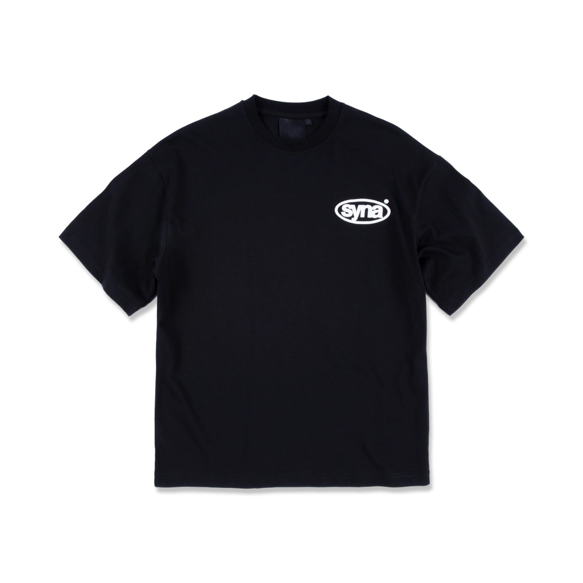 #productSMOKINGNUN - TEE - BLACK - XXL_name# - Glace Space