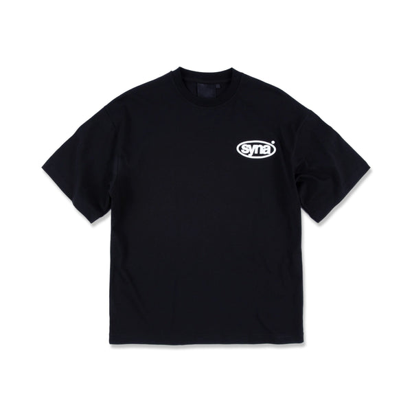 #productSMOKINGNUN - TEE - BLACK - XXL_name# - Glace Space